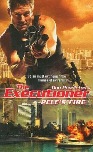 Pele's Fire image number 0