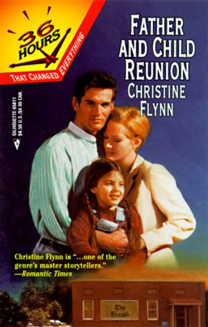 Father and Child Reunion image number 0