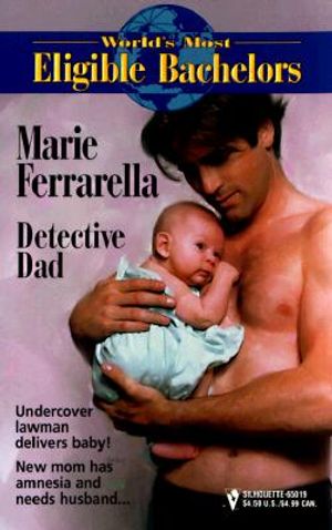 Detective Dad image number 0