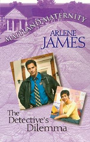 The Detective's Dilemma image number 0