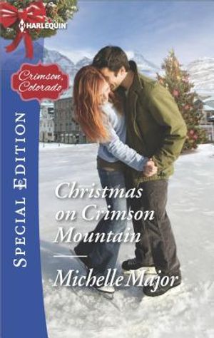 Christmas on Crimson Mountain image number 0