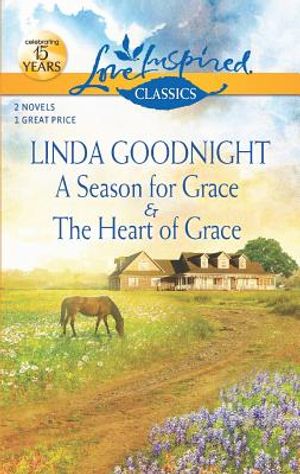 A Season for Grace and the Heart of Grace: An Anthology image number 0