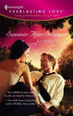 Summer After Summer image number 0