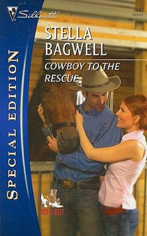 Cowboy to the Rescue image number 0
