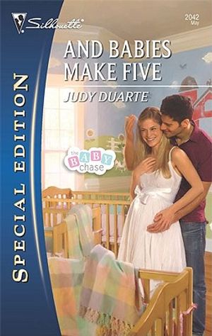 And Babies Make Five image number 0