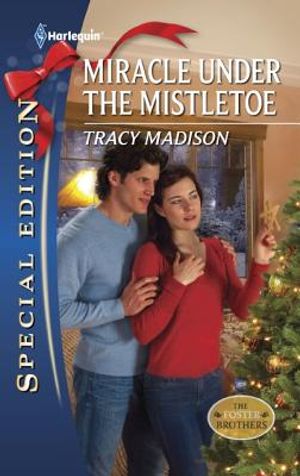 Miracle Under the Mistletoe image number 0