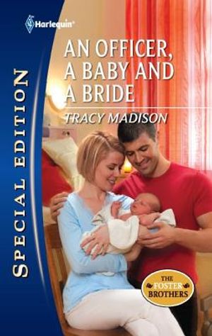 An Officer, a Baby and a Bride image number 0
