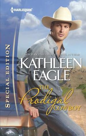 The Prodigal Cowboy image number 0