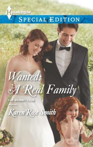 Wanted: A Real Family image number 0
