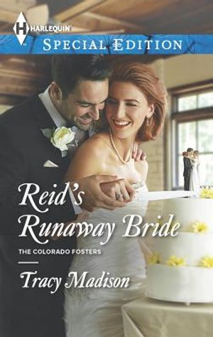 Reid's Runaway Bride image number 0