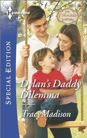 Dylan's Daddy Dilemma image number 0