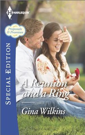 A Reunion and a Ring image number 0