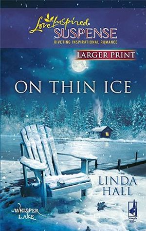 On Thin Ice image number 0