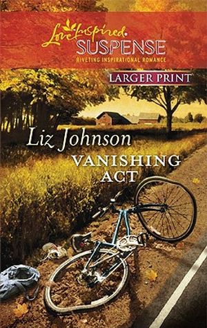 Vanishing Act image number 0