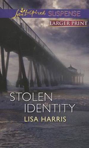 Stolen Identity image number 0