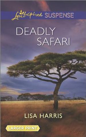 Deadly Safari image number 0