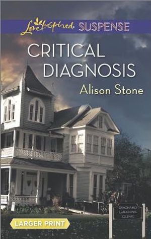 Critical Diagnosis image number 0