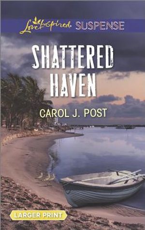 Shattered Haven image number 0