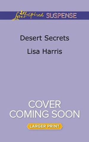 Desert Secrets image number 0