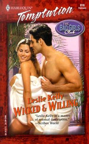 Wicked & Willing image number 0