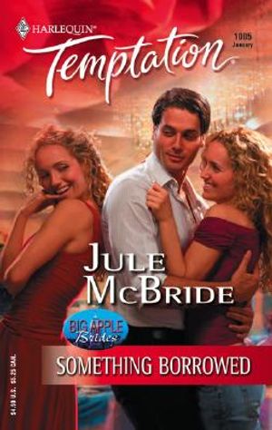 Something Borrowed image number 0