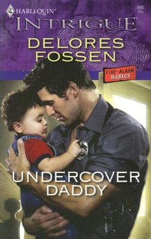 Undercover Daddy image number 0