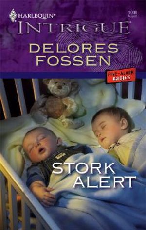 Stork Alert image number 0
