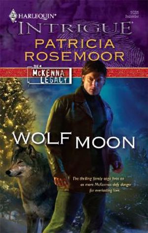 Wolf Moon image number 0