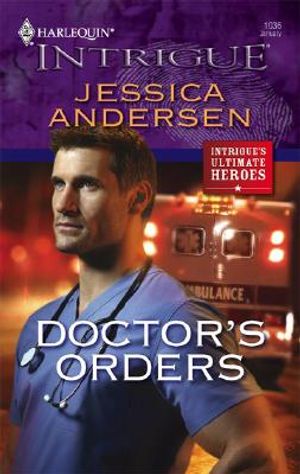 Doctor's Orders image number 0