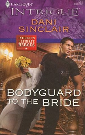 Bodyguard to the Bride image number 0