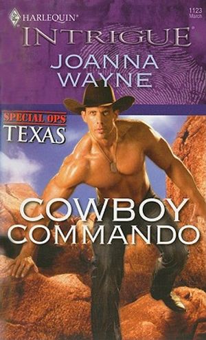 Cowboy Commando image number 0