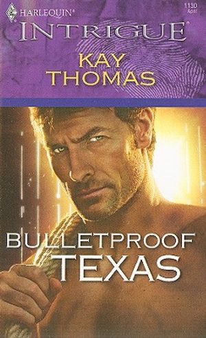Bulletproof Texas image number 0