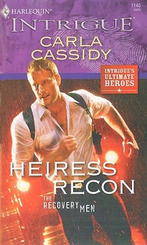 Heiress Recon image number 0