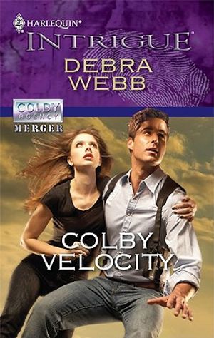 Colby Velocity image number 0