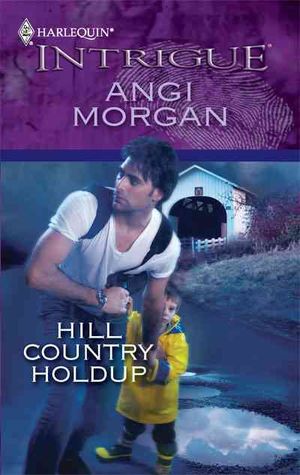 Hill Country Holdup image number 0