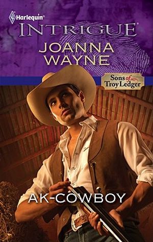 Ak-Cowboy image number 0