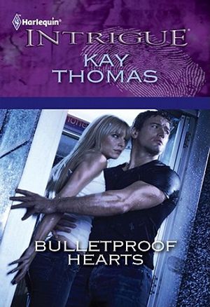 Bulletproof Hearts image number 0