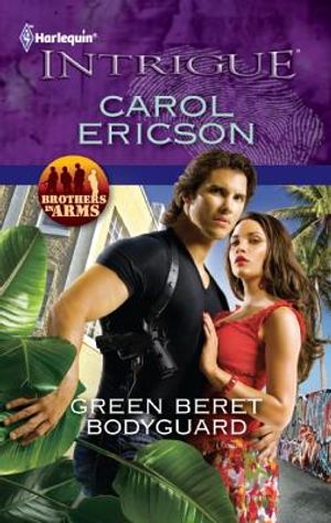 Green Beret Bodyguard image number 0