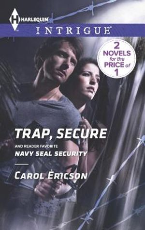 Trap, Secure: An Anthology image number 0