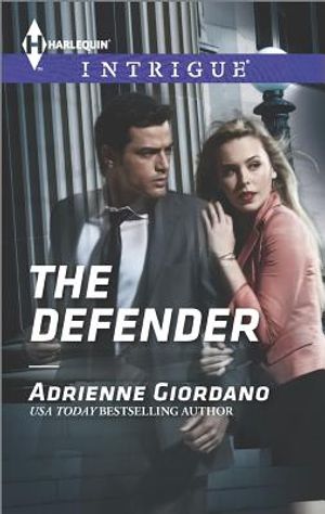 The Defender image number 0