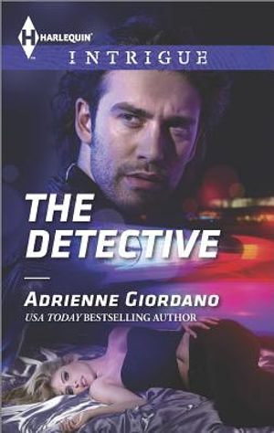 The Detective image number 0