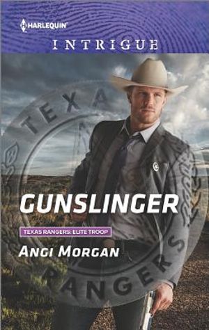 Gunslinger image number 0