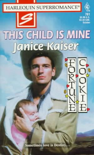 This Child is Mine image number 0