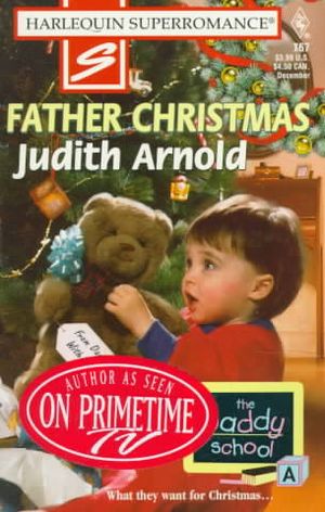 Father Christmas image number 0