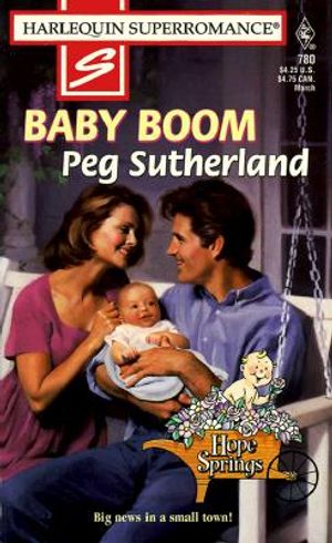 Baby Boom image number 0