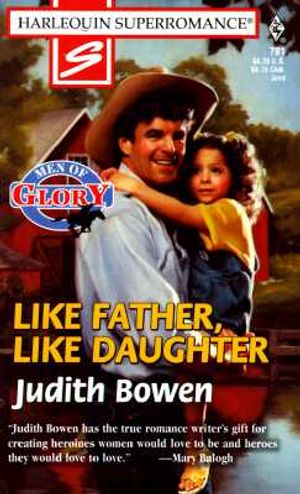 Like Father, Like Daughter image number 0