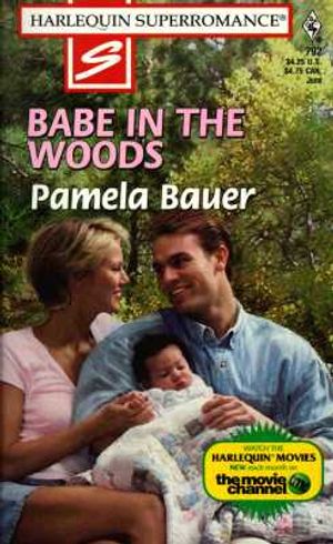 Babe in the Woods image number 0