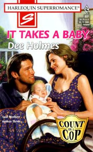 It Takes a Baby image number 0