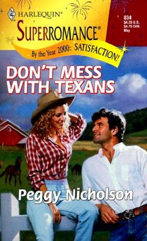 Don't Mess with Texans image number 0