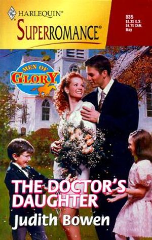 The Doctor's Daughter: Men of Glory image number 0